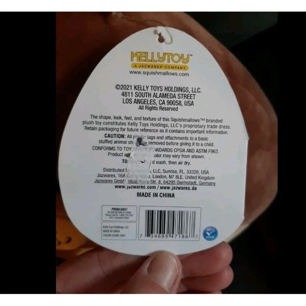 Kellytoy introducing new